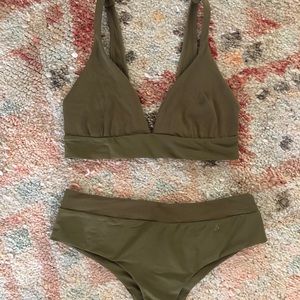 Boys and Arrows Army Raz & Phil size Large